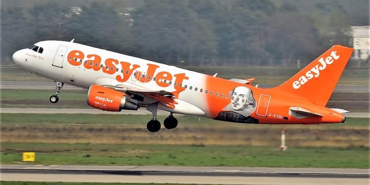 EasyJet
