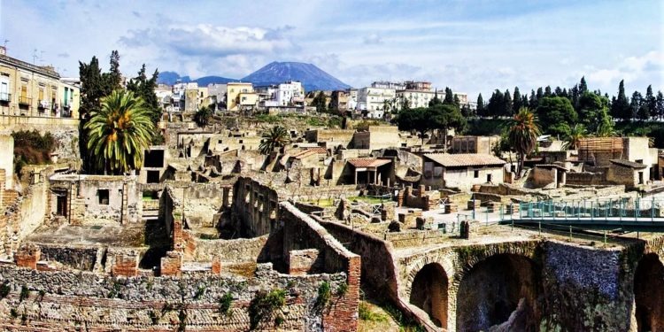 Ercolano