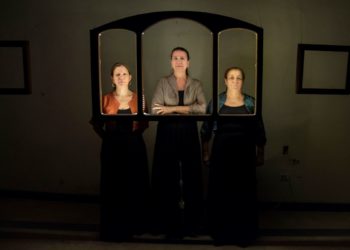 Napoli, le donne protagoniste al Museo Madre con “Ri-belle”