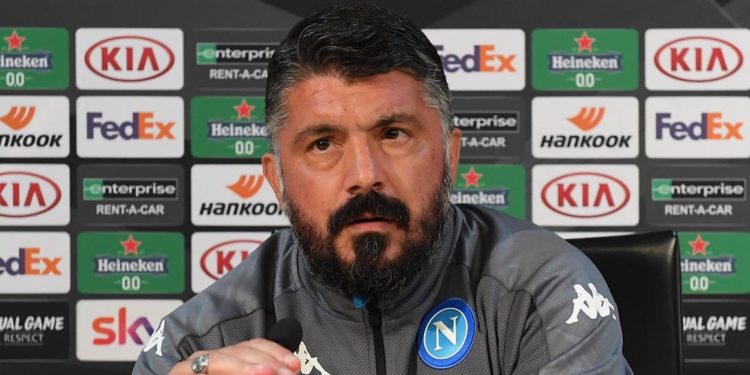 Gattuso