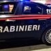 Giugliano in Campania, pirata della strada arrestato dai carabinieri