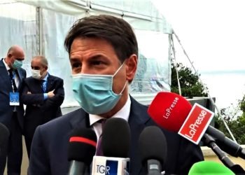Giuseppe Conte