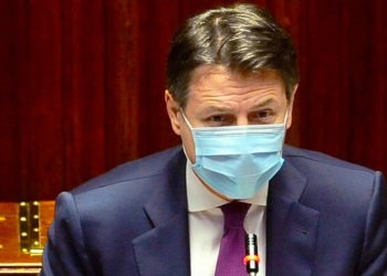 Giuseppe Conte