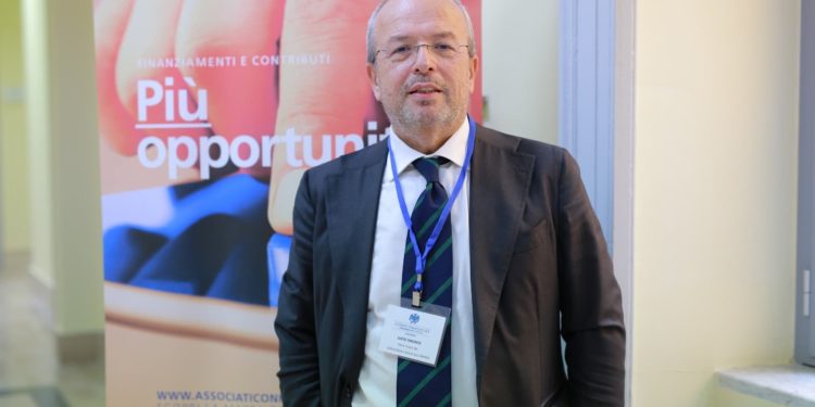 Confcommercio Caserta