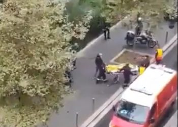 Nizza, attentato nella cattedrale di Notre Dame: tre morti, una donna decapitata