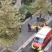 Nizza, attentato nella cattedrale di Notre Dame: tre morti, una donna decapitata