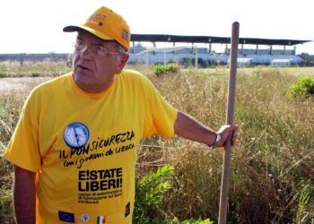 Covid-19, Renato Natale: “Così inizieremo a celebrare funerali” e gli altri sindaci: “Situazione ingestibile”