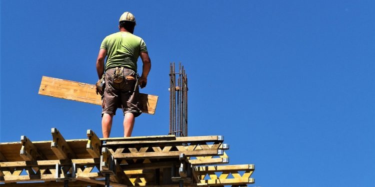 Sicurezza sul lavoro