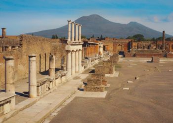 Pompei