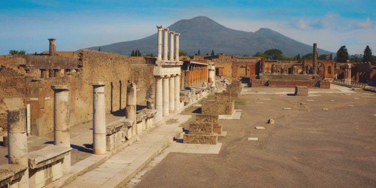 Pompei