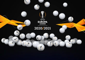 Uefa Europa League