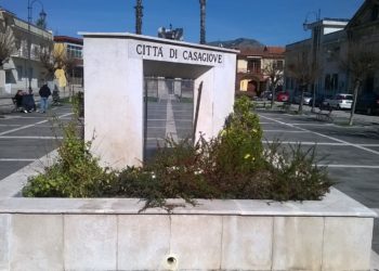 Casagiove, indagato per corruzione elettorale ex candidato a sindaco