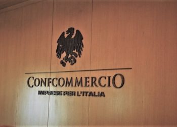 Confcommercio