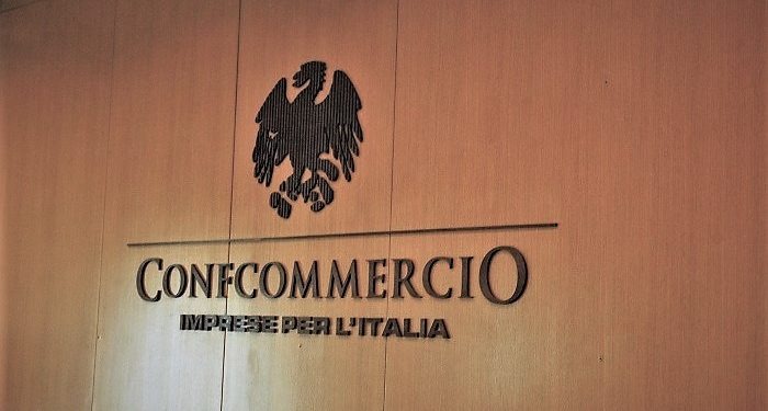 Confcommercio