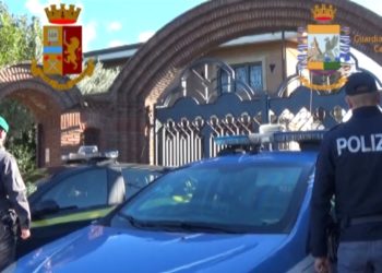 Sequestrati beni per 4 milioni di euro all’ex consigliere regionale Nicola Ferraro (Video)
