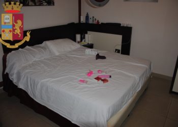 Battipaglia Bed and breakfast prostituzione