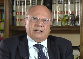 Galli: “Sto con De Luca sulla questione scuola”