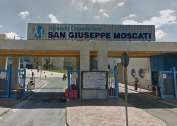 Avellino, dirigente dell’ospedale Moscati accusato di peculato
