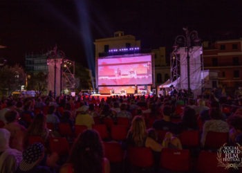 social world film festival