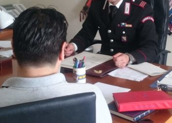 Truffa delle assicurazioni durante il lockdown: 50enne denunciato in Irpinia