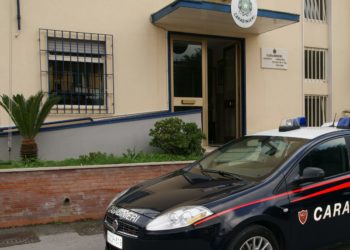 Evade i domiciliari: 50enne denunciato dai carabinieri nell’Avellinese
