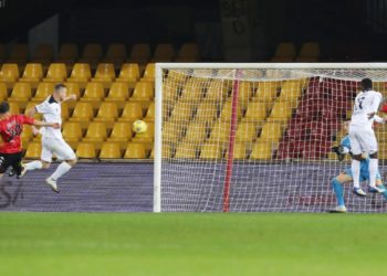 Serie A, Benevento sconfitto per 0-3 dallo Spezia