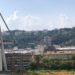 Ponte Morandi Genova