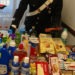 Dipendenti rubavano nel loro supermercato: arrestate due persone in Irpinia