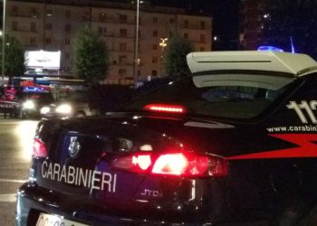 Avellino, fugge da un controllo dei carabinieri ma si schianta subito dopo con la sua auto: arrestato quarantenne