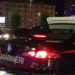 Avellino, fugge da un controllo dei carabinieri ma si schianta subito dopo con la sua auto: arrestato quarantenne