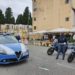 Napoli, blitz della polizia al cimitero di Poggioreale: identificati numerosi parcheggiatori abusivi