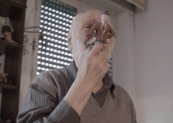 Tracce di Napoli al Torino Film Festival nei film su Goffredo Fofi e sulla scena artistica anni Settanta