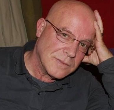 L'infermiere Alfonso Durante