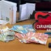Caivano, arrestato 30enne per spaccio di droga