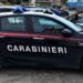 Napoli, pusher passeggiava in strada con diverse dosi di eroina: arrestato dai carabinieri