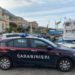Castellammare di Stabia, tre arresti per droga ed evasione durante i controlli dei carabinieri