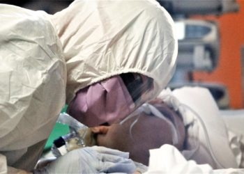 Cesa: tute, mascherine e saturimetri per le famiglie colpite dal Covid-19