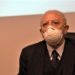 Scontro totale in Campania tra De Luca e de Magistris sulla gestione della pandemia