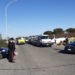 Blitz al campo rom di Giugliano: denunciata una persona senza patente
