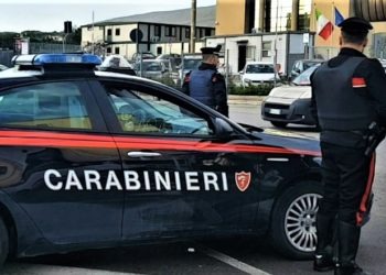 Furto d’auto di un mese fa nel parcheggio dell’Ikea di Afragola: sgominata la banda