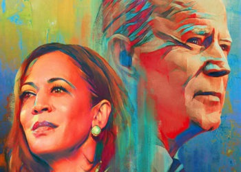 Stati Uniti, la svolta Biden-Harris