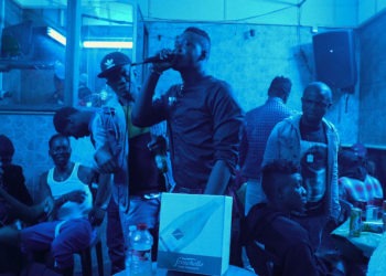 Arriva “L’armée rouge”, la storia di Birco Clinton raccontata da Luca Ciriello