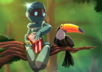 Animazione e digitale in un nuovo festival online in arrivo da Napoli