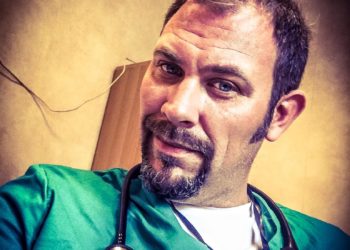 Covid-19, pronto soccorso al collasso: parla il presidente di “Nessuno tocchi Ippocrate”