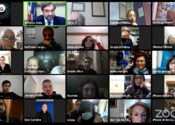 Aversa: nasce la “Mappa della solidarietà”, punto d’incontro per associazioni del terzo settore