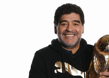 Maradona