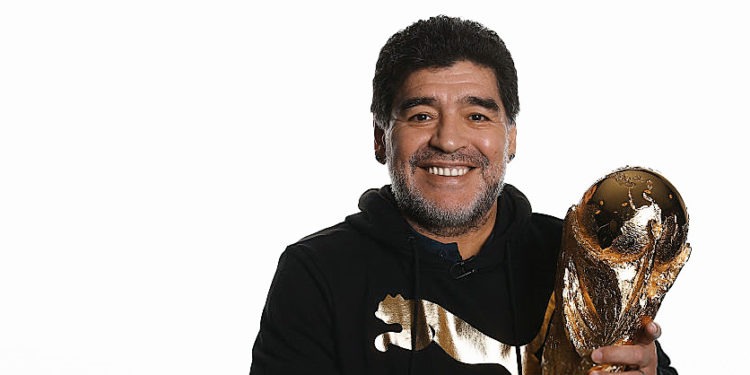 Maradona