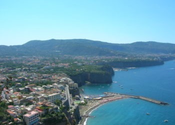 Coronavirus, in arrivo 30mila test antigenici in Penisola sorrentina