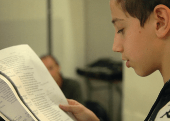 Ancora Napoli al Torino Film Festival, con due documentari sugli studenti dell’Istituto Casanova e sul Rione Sanità