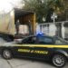 Sequestrate oltre 22 tonnellate di gasolio di contrabbando nel Casertano